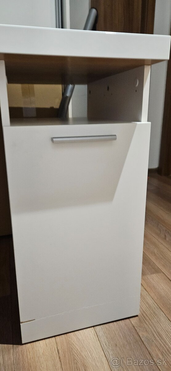 Písací / kancelársky stôl - 6