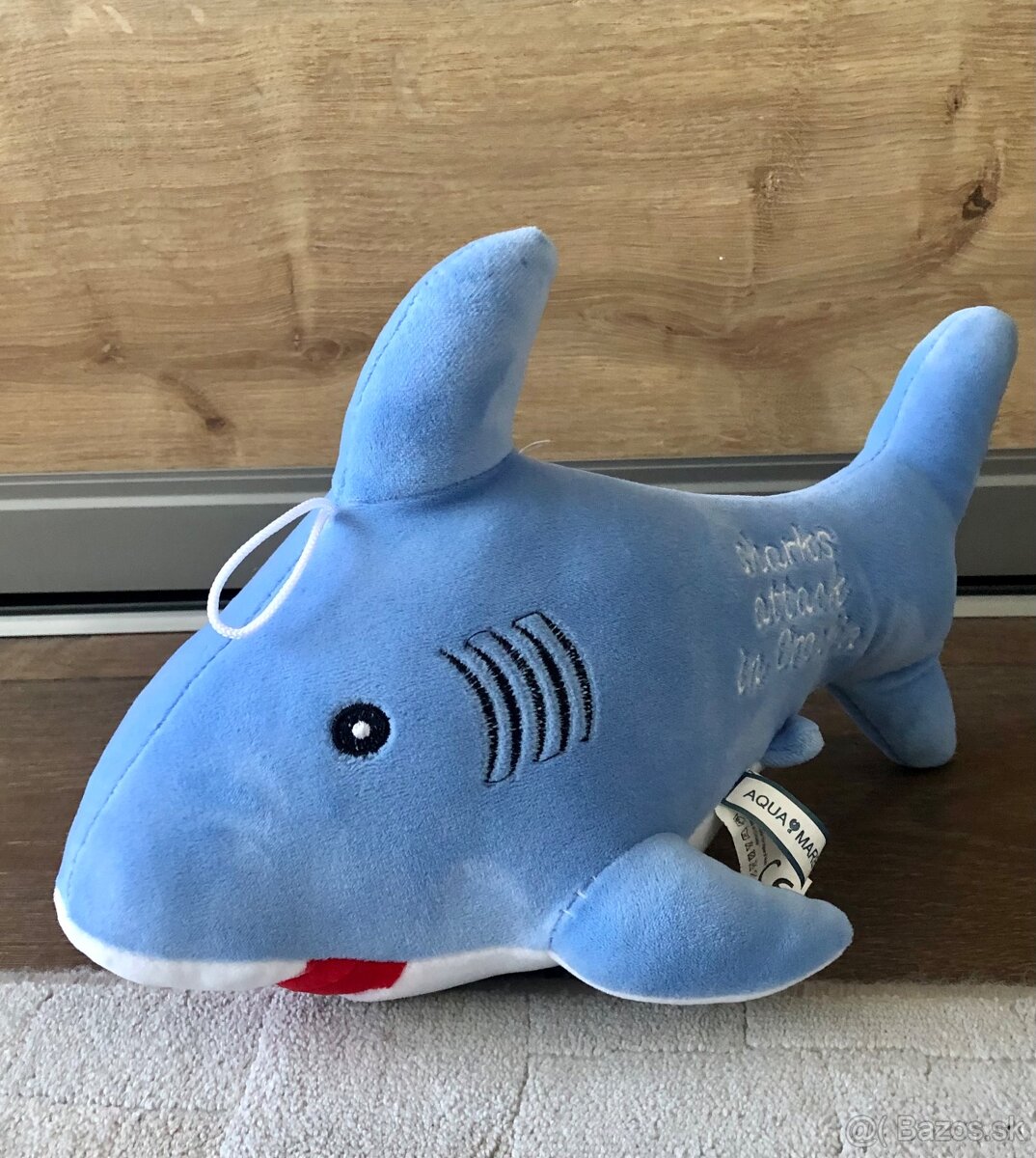 Plyšáky, plyšové hračky - 6