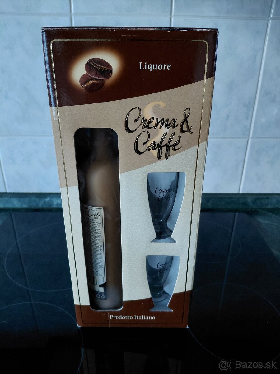 Flaša flaše pohare - 6