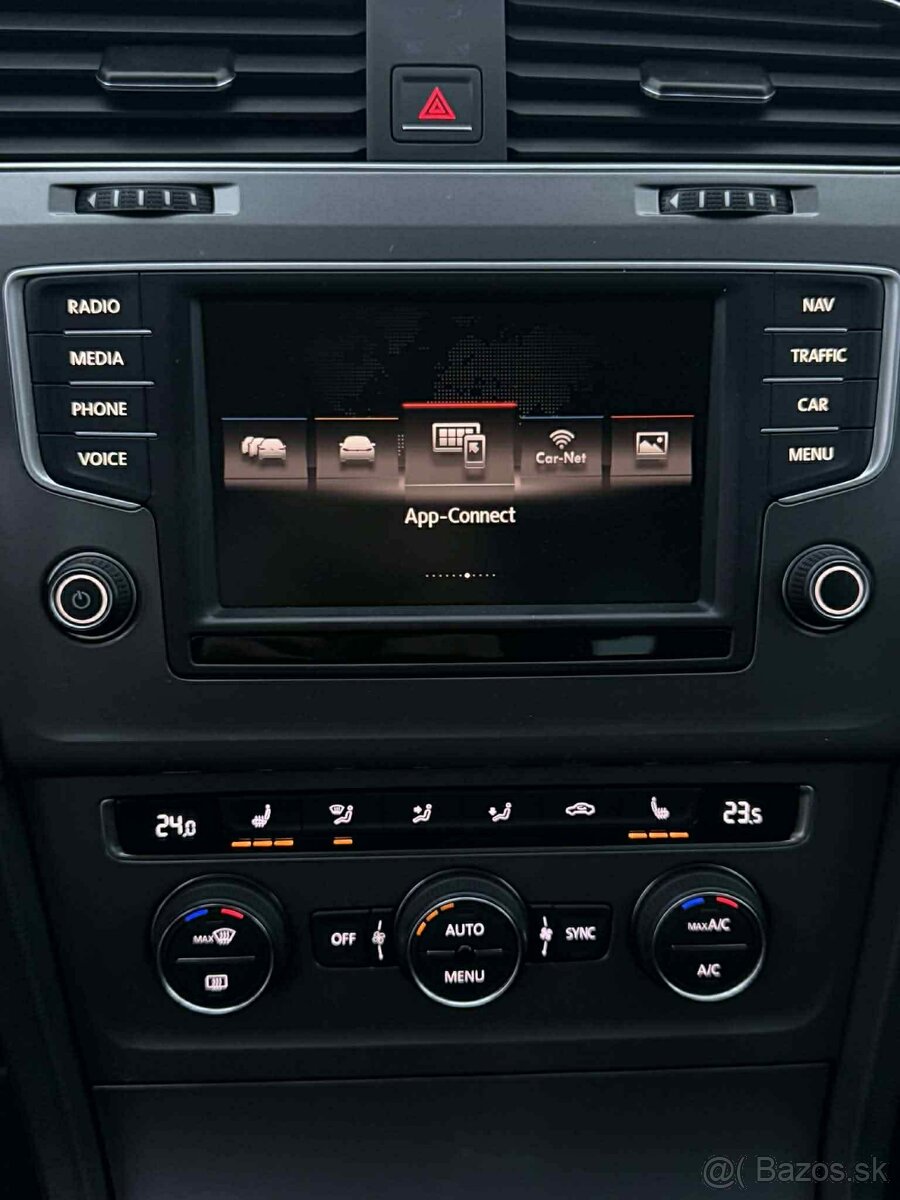 Volkswagen Golf 7 2.0TDI Lounge - 6