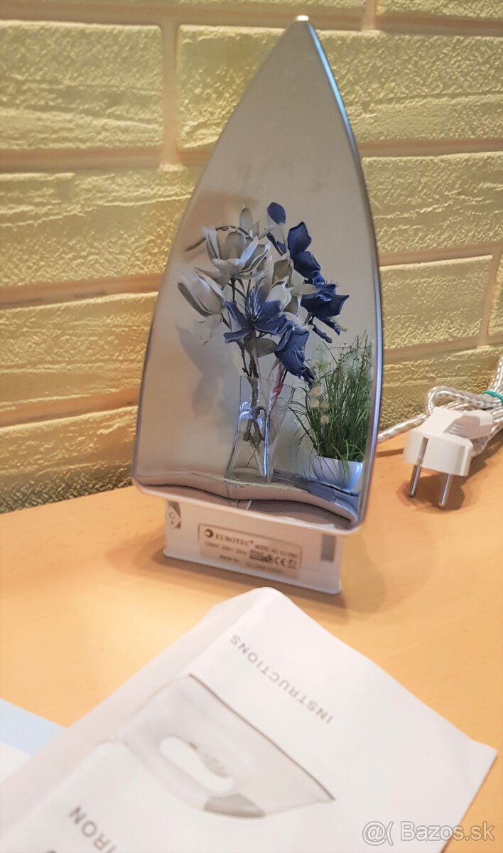 Predám 2ks žehličky - 6