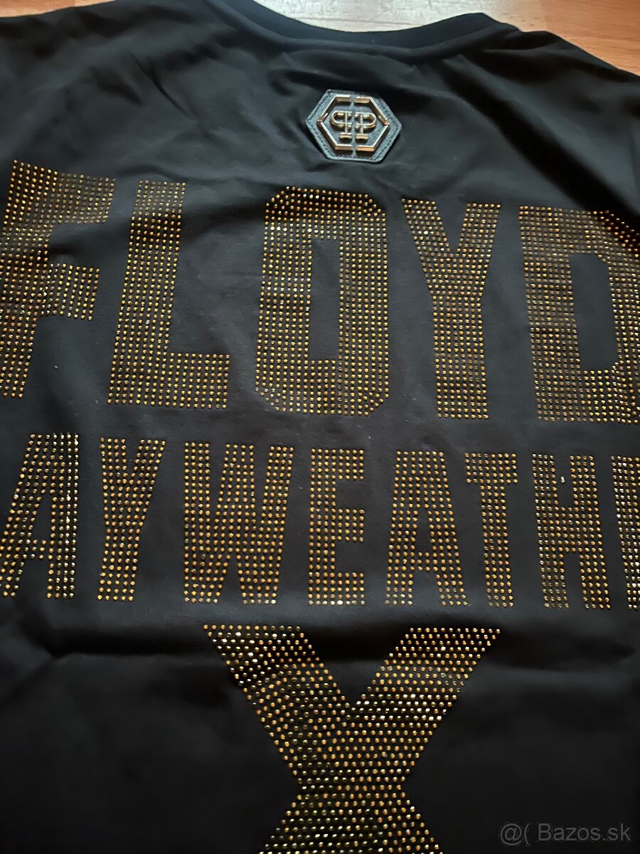 Philipp plein Floyd - 6