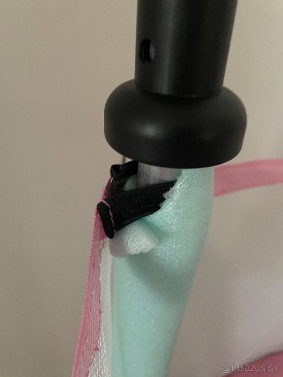 Detska trampolina 120 cm - 6