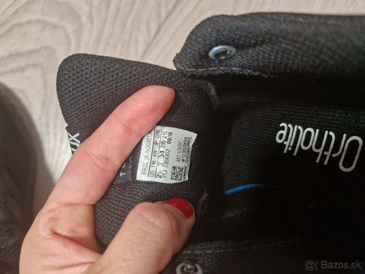 Adidas s visackami - 6