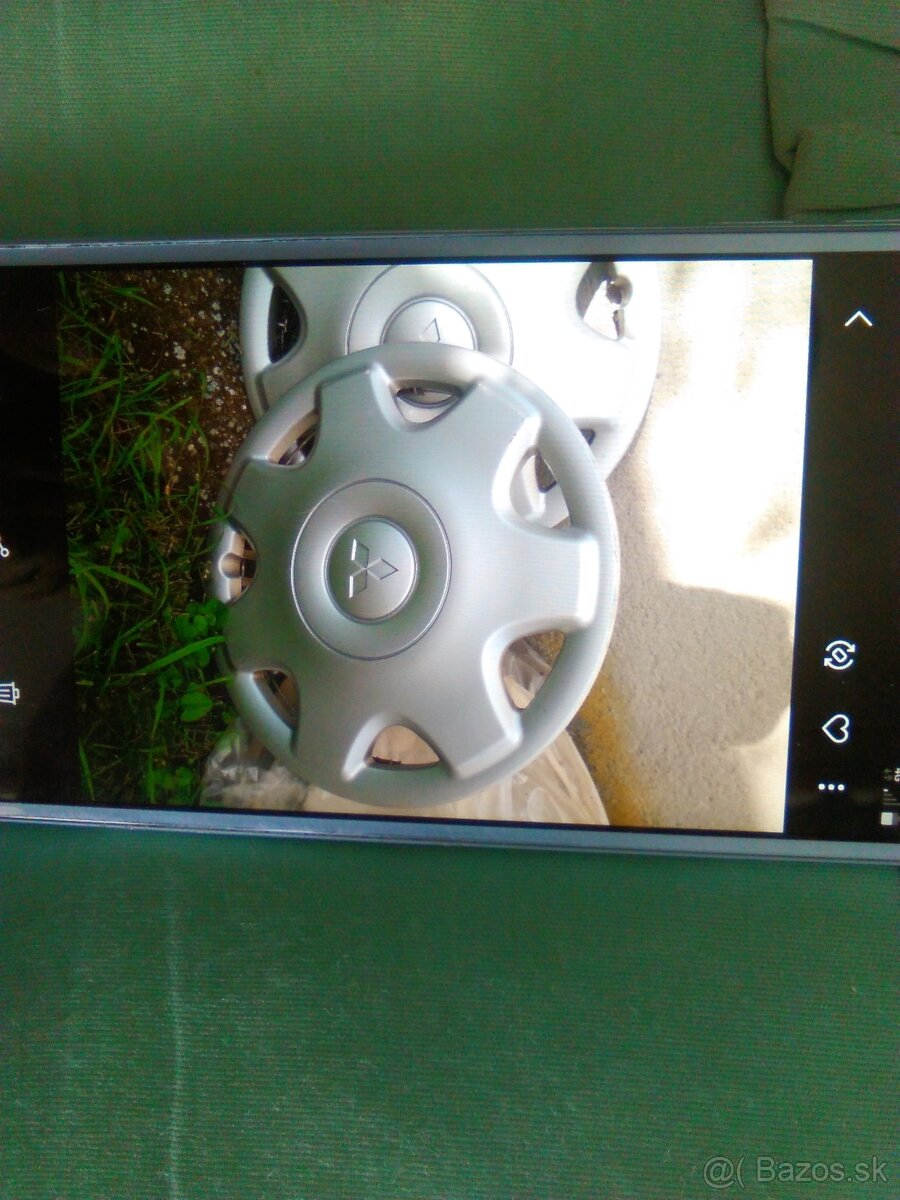 Hlinikove disky,eletrony - 6