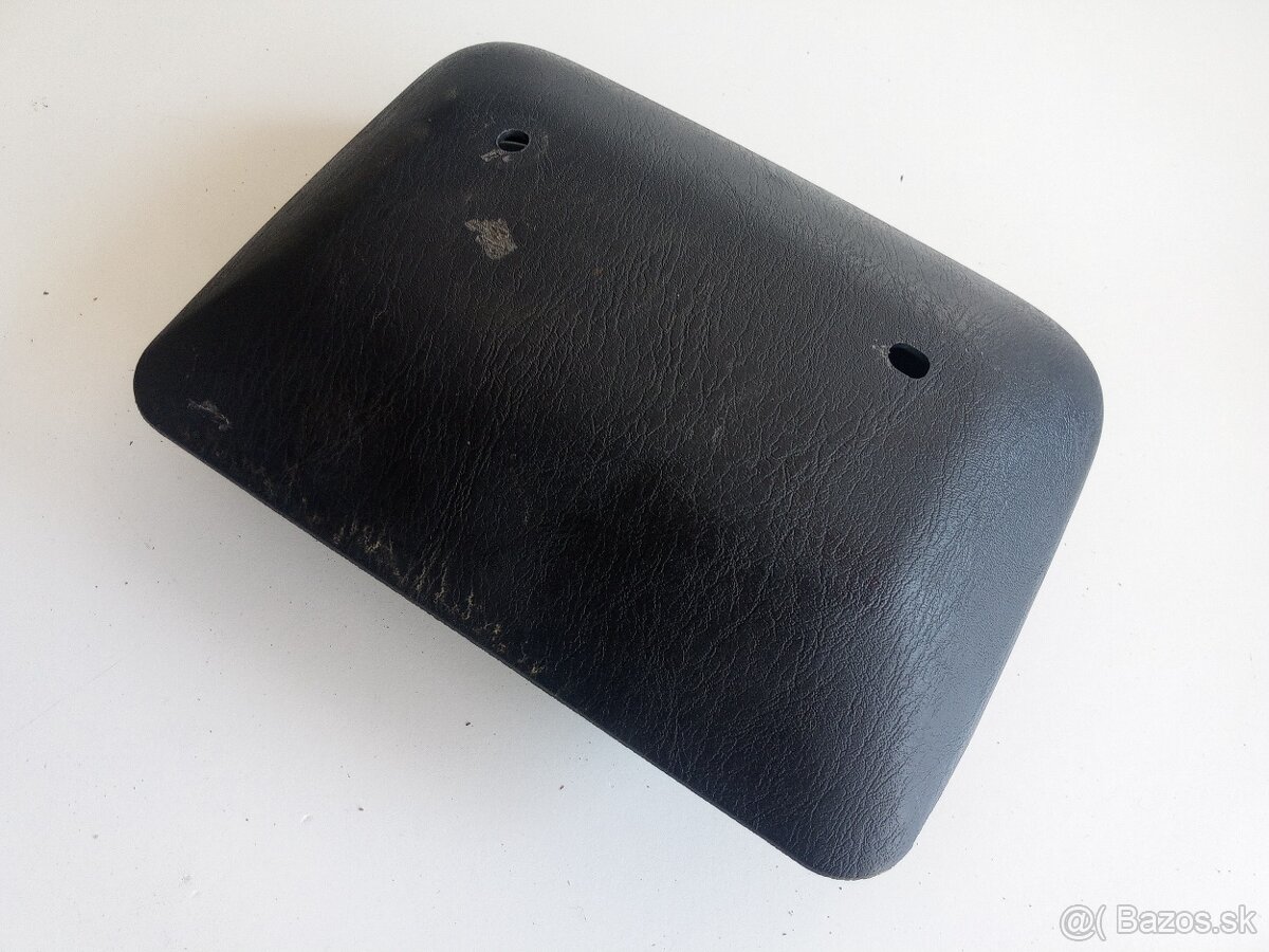 Toyota Carina E - osvetlenie rôzne - tretie brzdove svetlo - 6