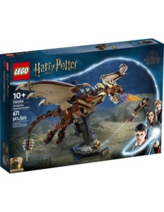 Lego Harry Potter sety - 6