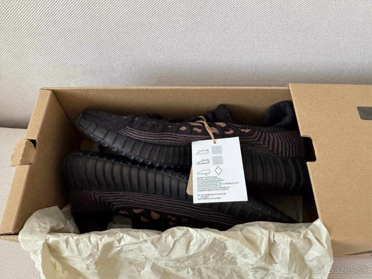 Yeezy 350 V2 CMPCT nove - 6