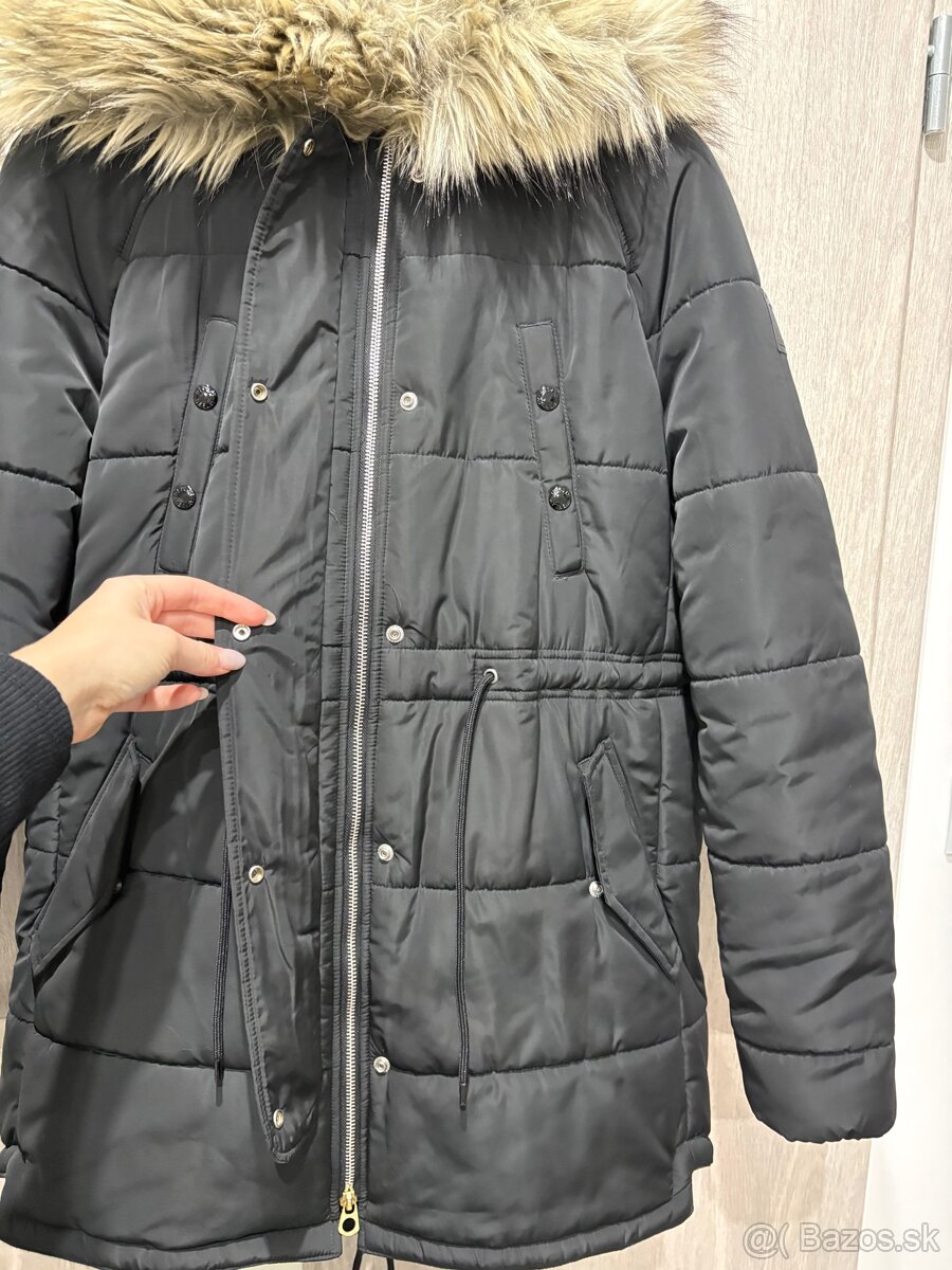 Dámska zimná bunda Replay - 6