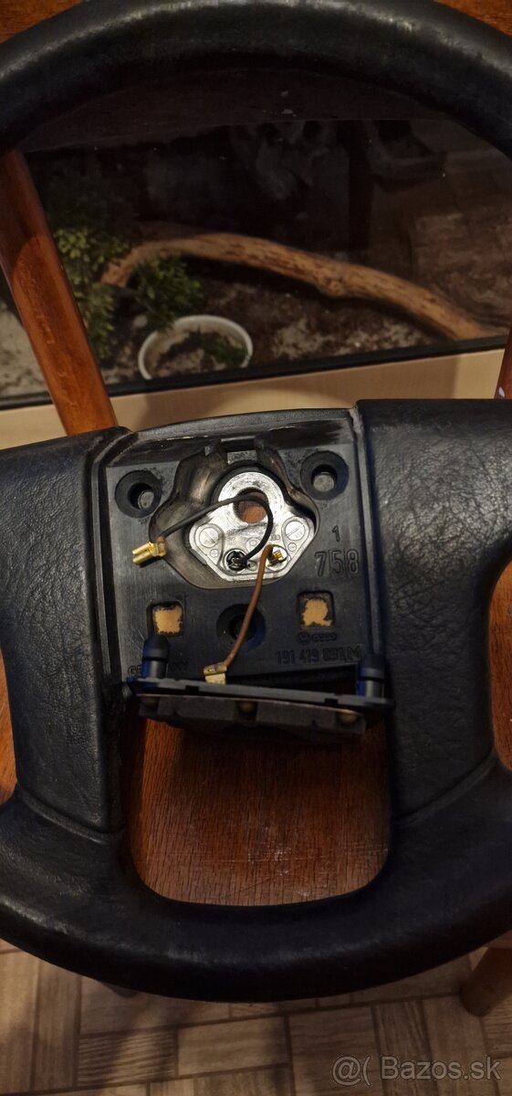 VW Golf MK2 / Jetta – Kompletný a zachovalý - 6