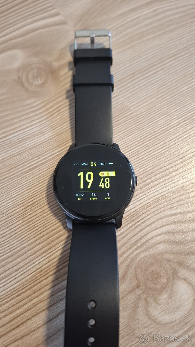 Smartomat KW19 Pro - 6