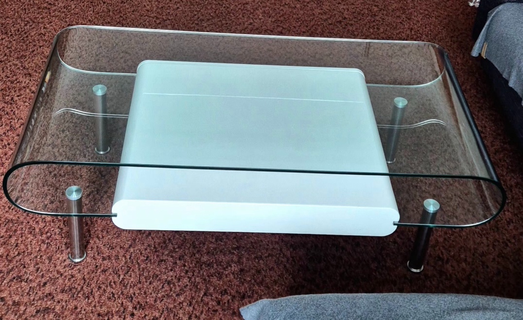 Konferenčný stolík - 6