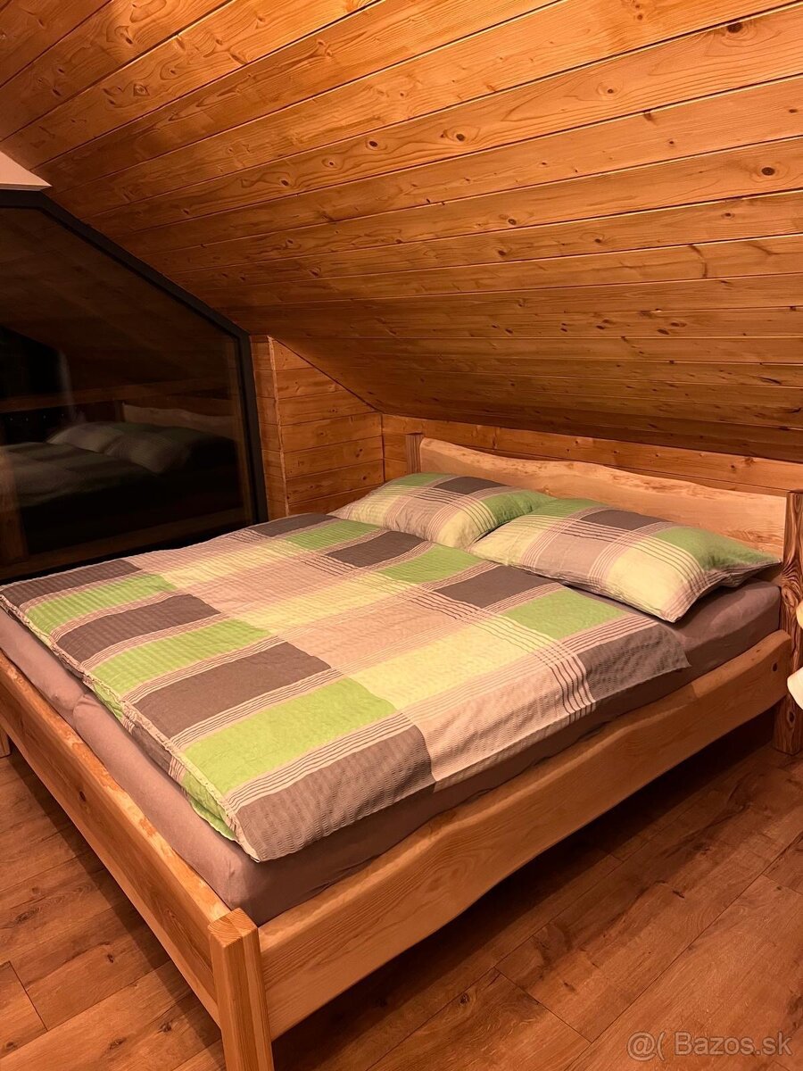 Chata nad Krpáčovom - 6