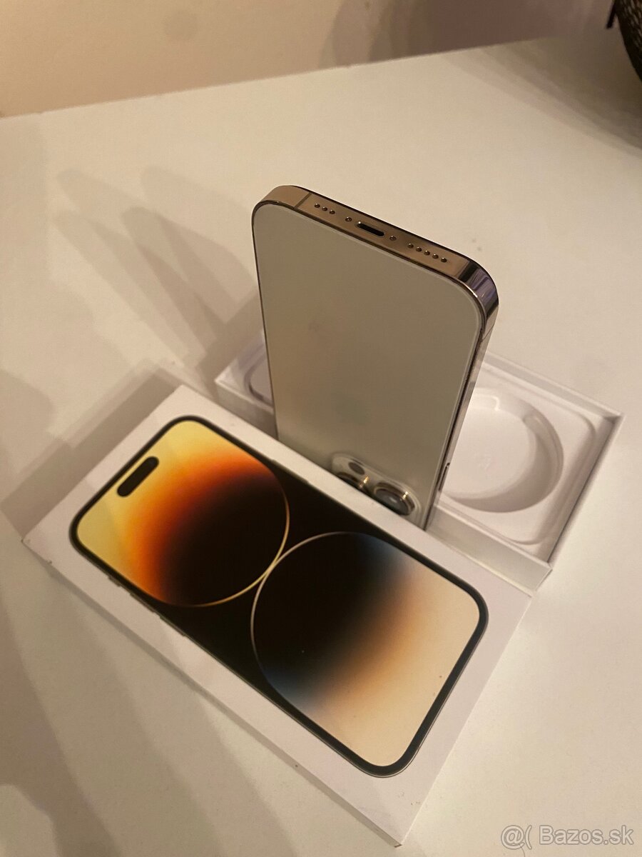 iPhone 14 Pro 128GB - ako nový - 6