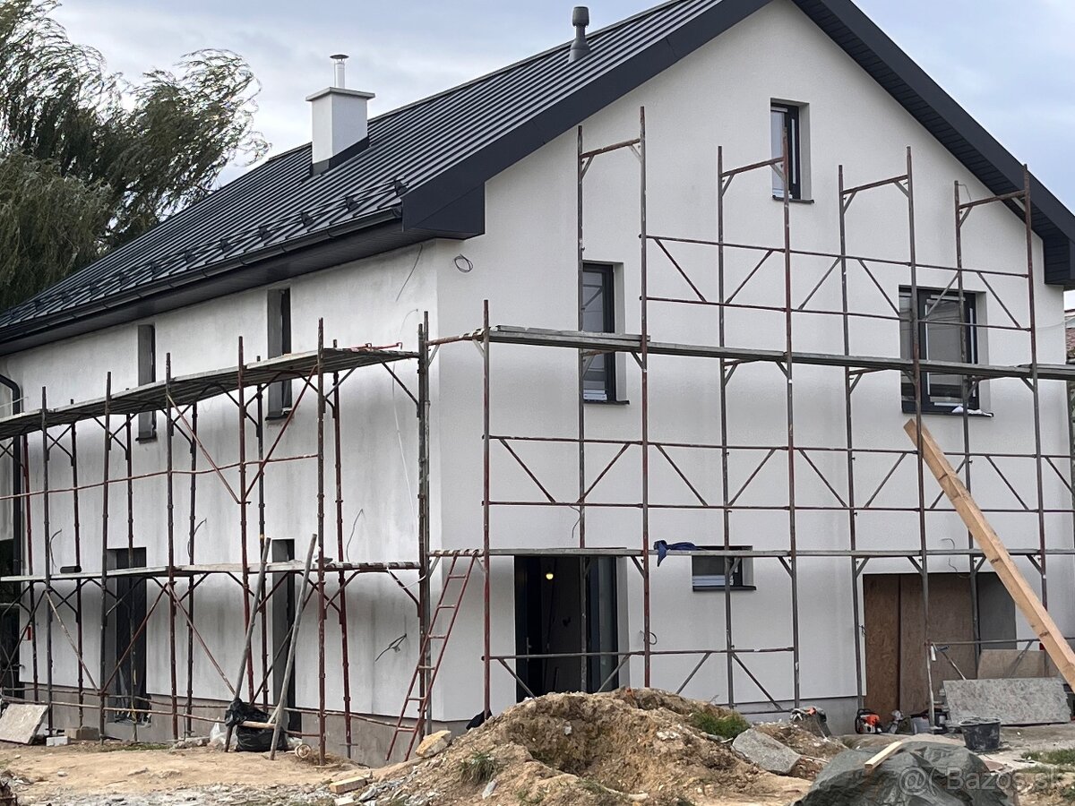 Ponúkame stavebné práce - 6