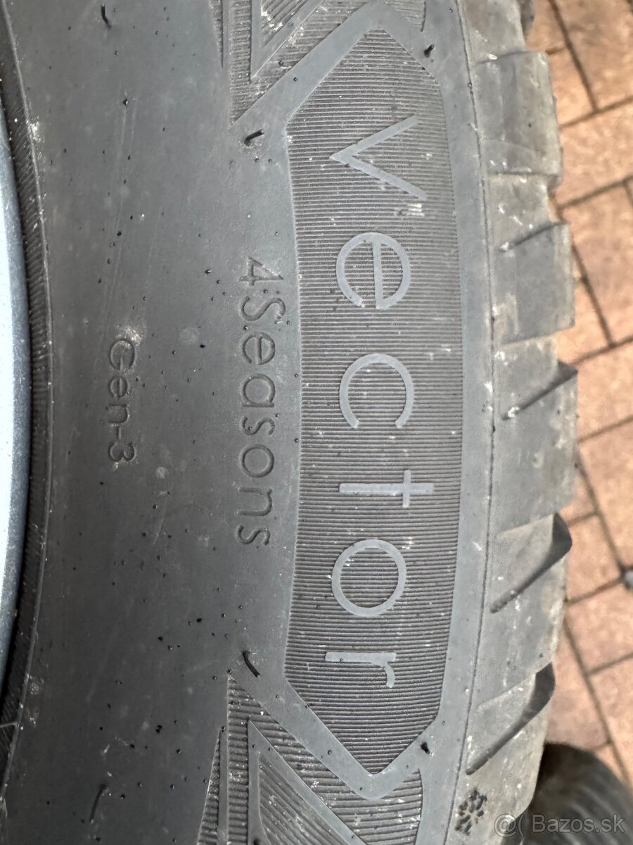 BMW X1 / X2 - kolesá - 6