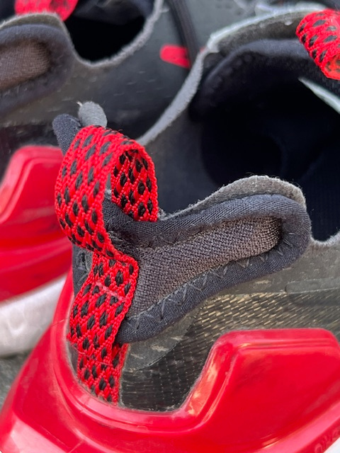 NIKE REACT VISION - 6