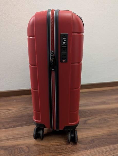 Prirucny kufor MODO by Roncato - 6