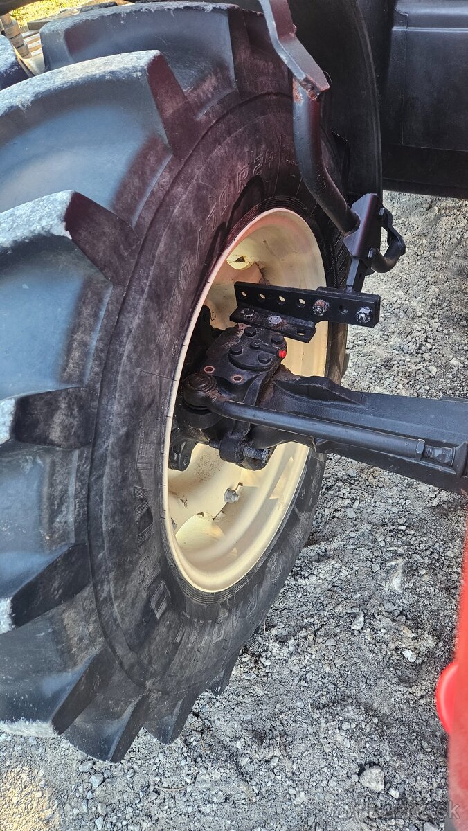 Zetor 8441 proxima farmer ( uloženka 400mth) - 6