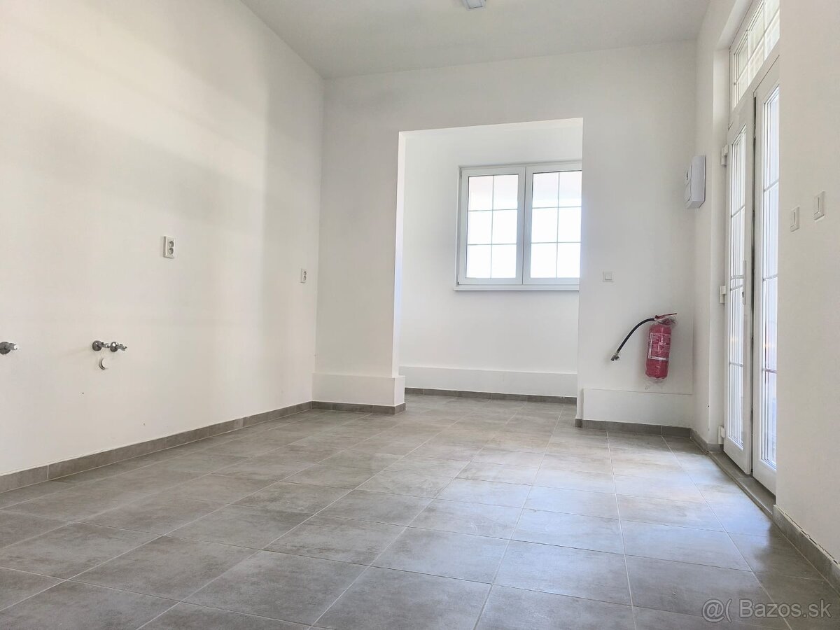 Štýlový priestor pre kozmetický salón – 29,92 m², ob - 6