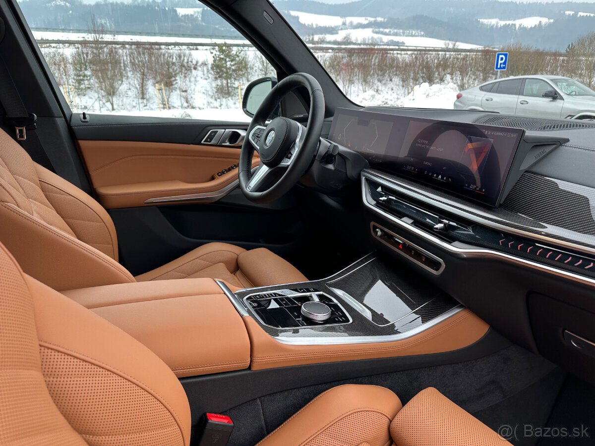 BMW X5 xDrive 30d - 6