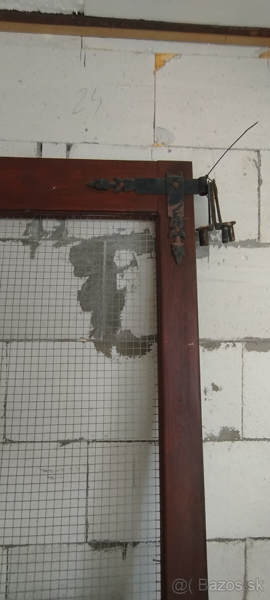 Vchodove dvere - 6