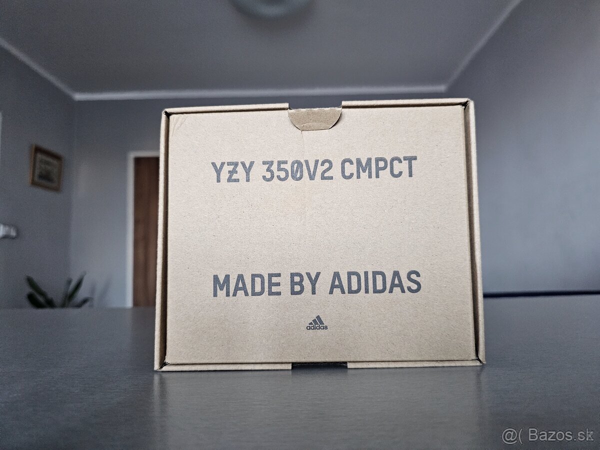Adidas Yeezy Boost 350 CMPCT - 6