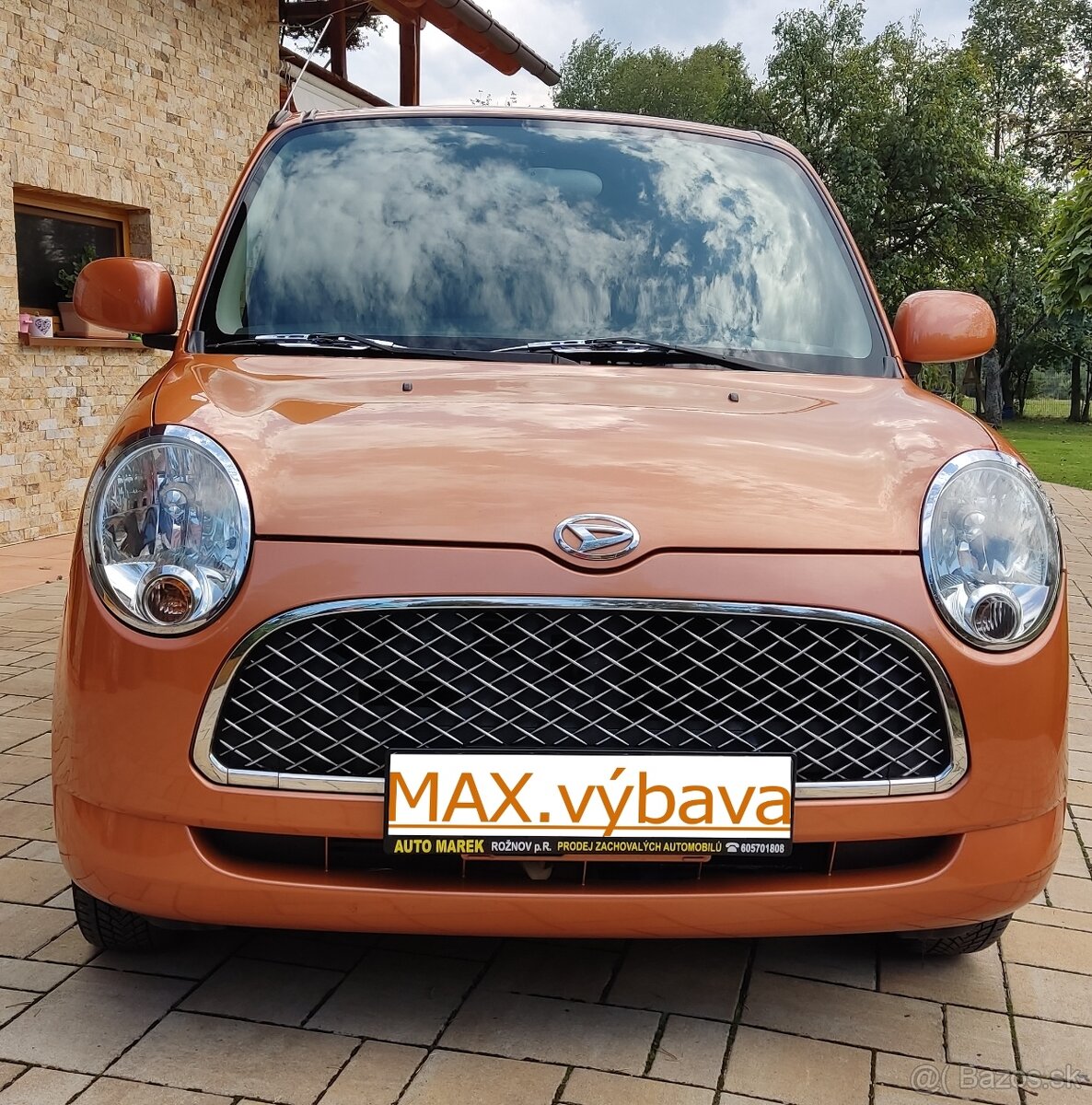 Daihatsu Trevis - 6
