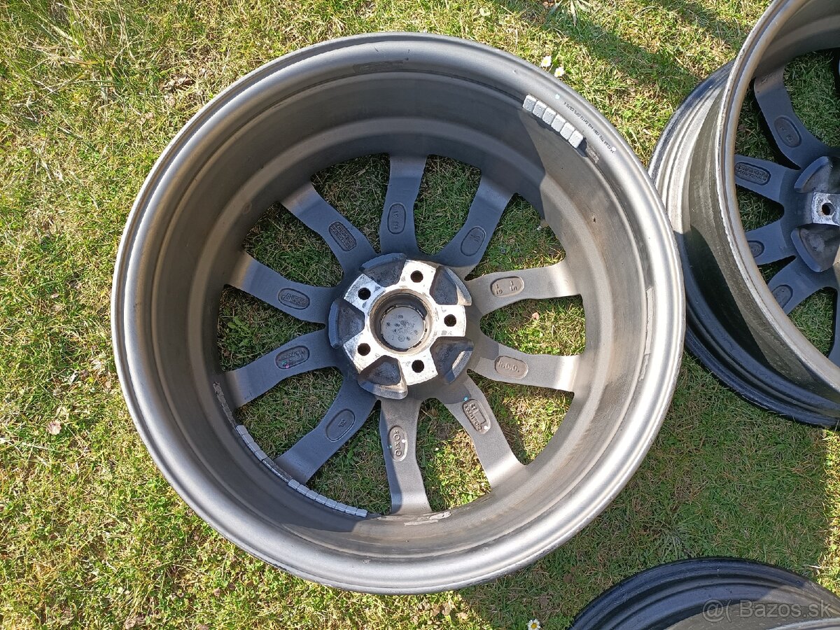 Disky R.O.D. R19 5x112 - 6