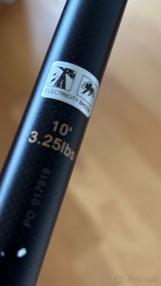 Prologic Element Compact 10 stôp, 3,25 libier 2 - 6