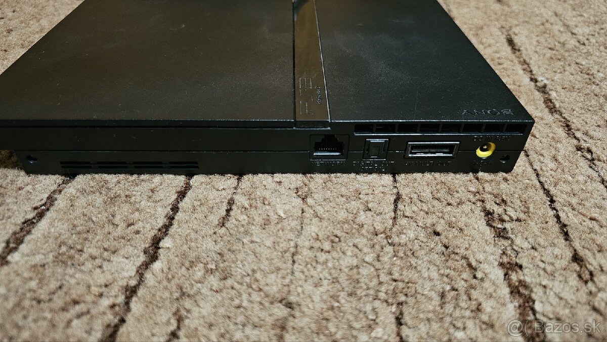 Predam PS 2 slim - 6