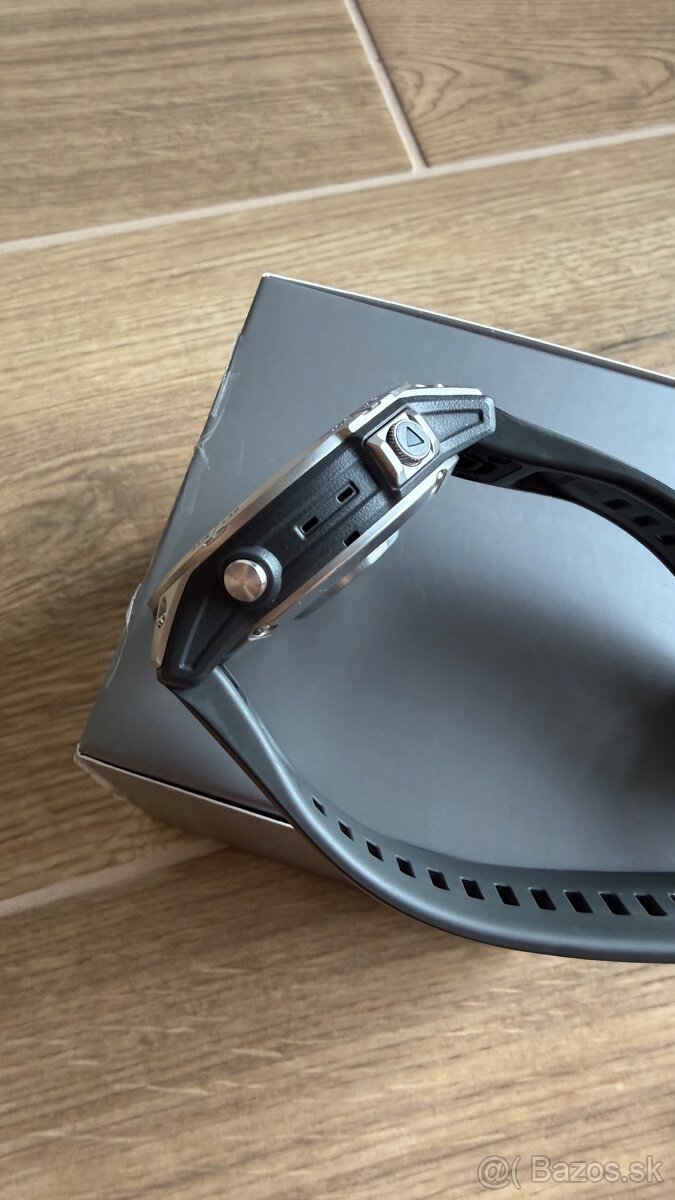 Garmin fenix 7 - 6