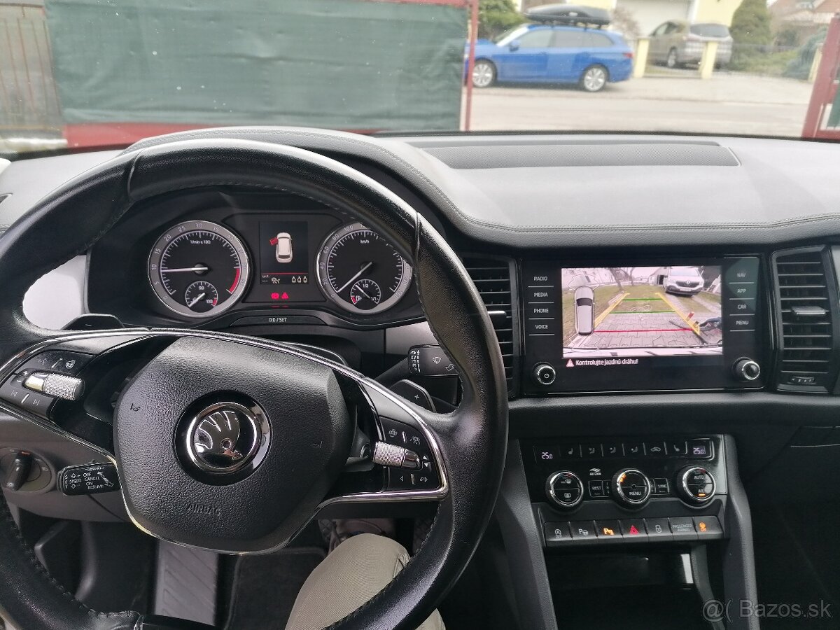 Škoda Kodiaq - 6