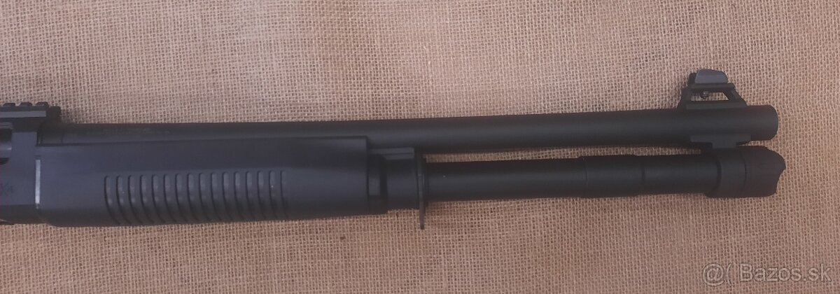 Brokovnica HUNT GROUP MX4 - 6