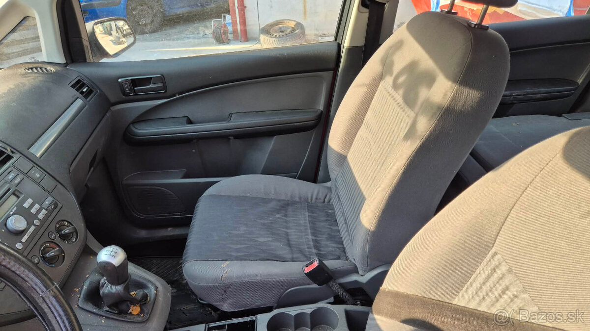 Ford Focus C-max 1,6TDCi 66kw - 6