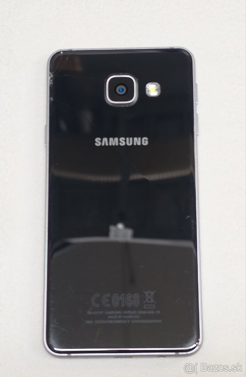 Samsung Galaxy A3 - 6