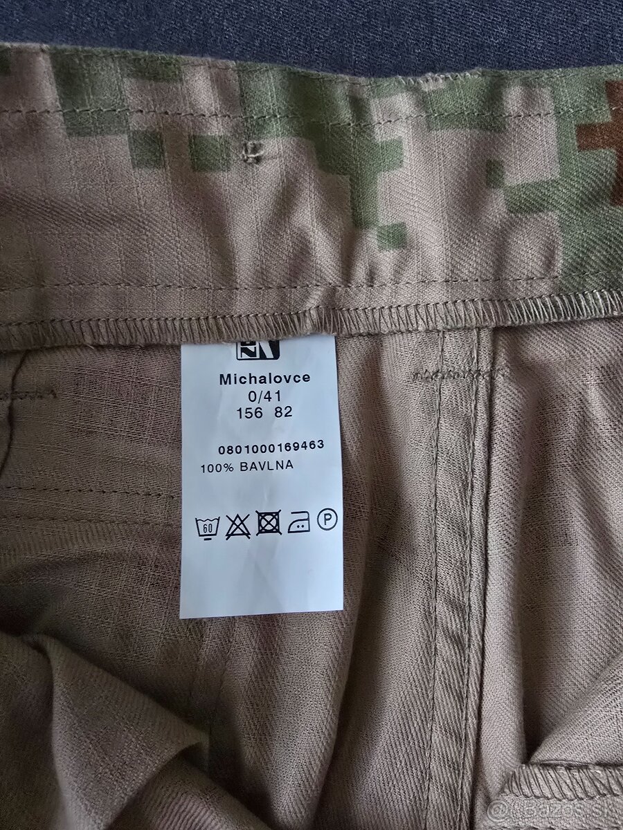 Digi púštne maskáče 0/41 - 6
