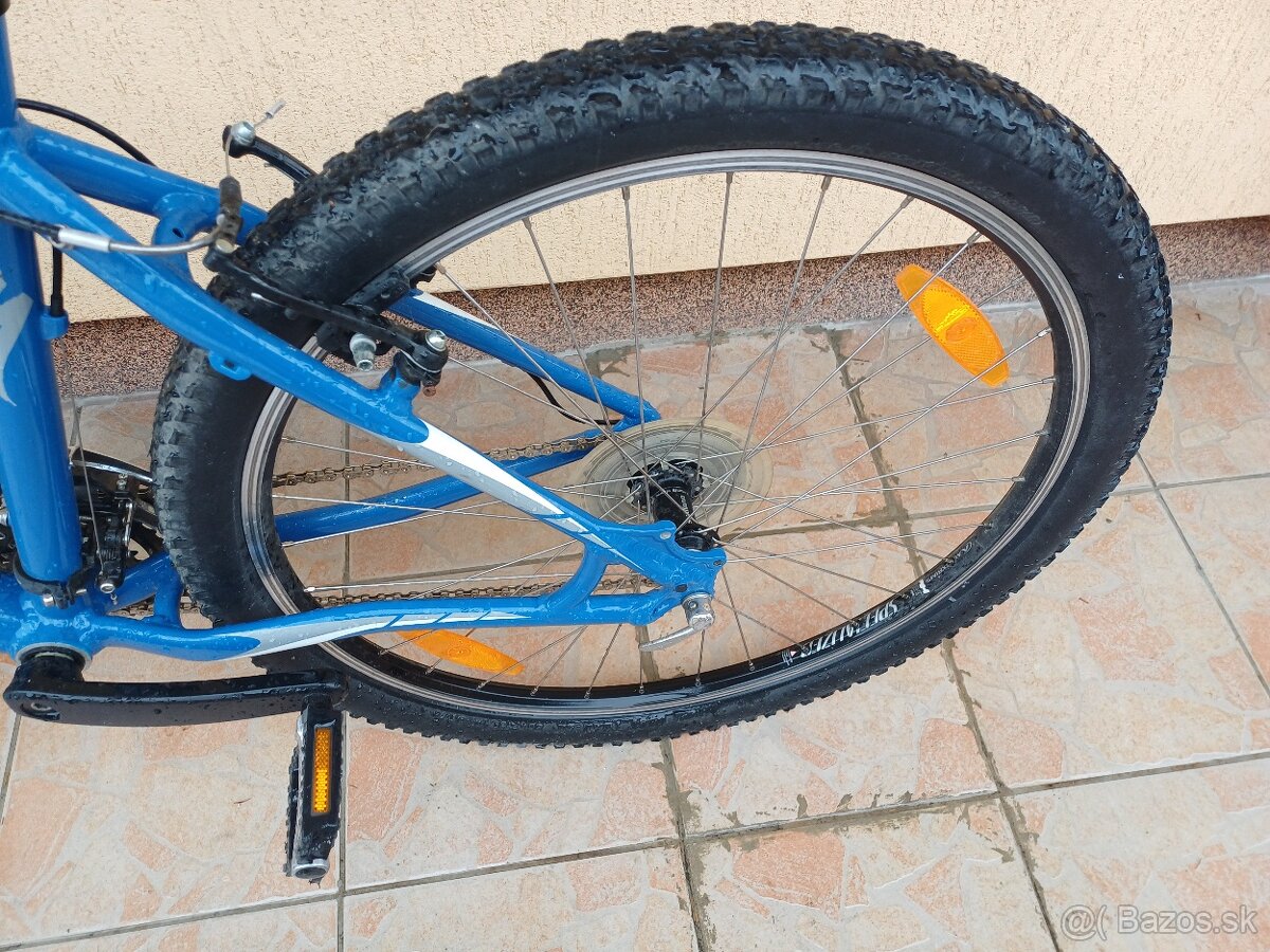 Horský bicykel Specialized Hardrock sport - 6