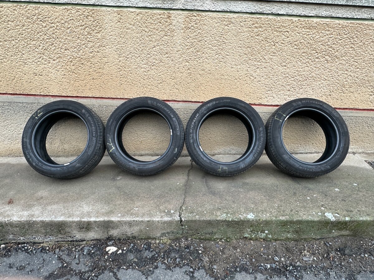 Letné pneumatiky R17 Michelin Primacy 4 - 6