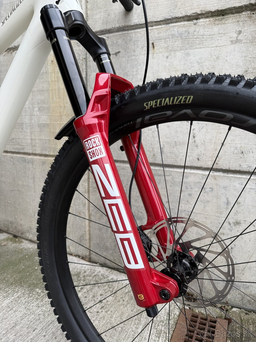 Specialized Stumpjumper EVO Expert, S5 - 6