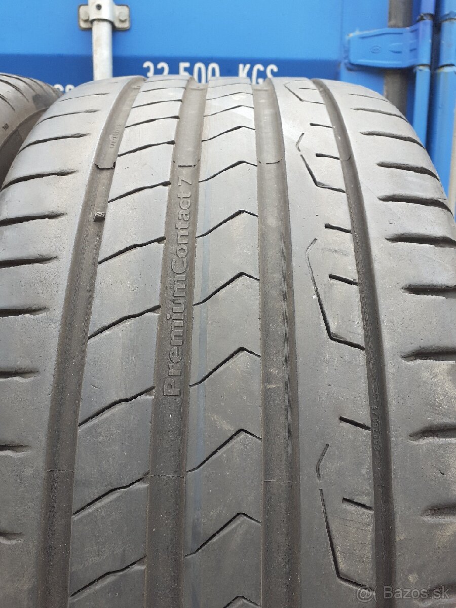 2ks 275/45R20 Continenal 2024 - 6