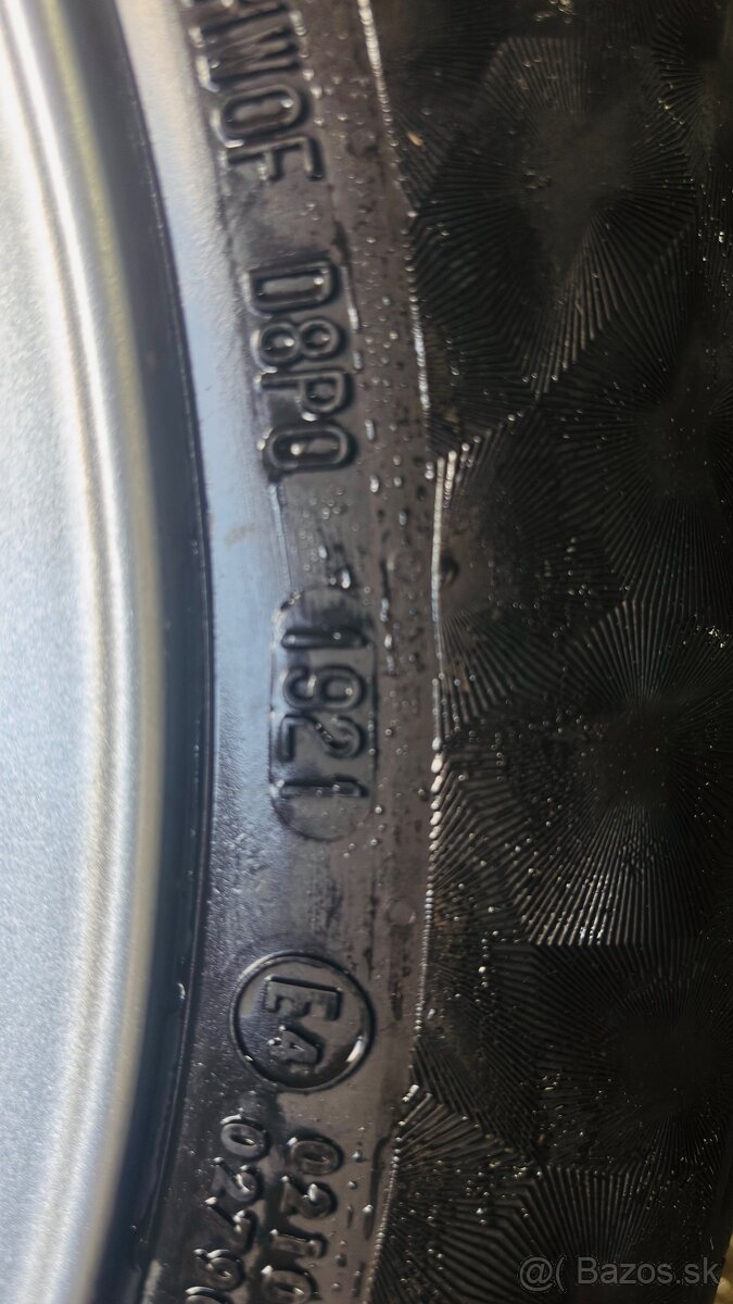 Letné pneu r 16 - 6