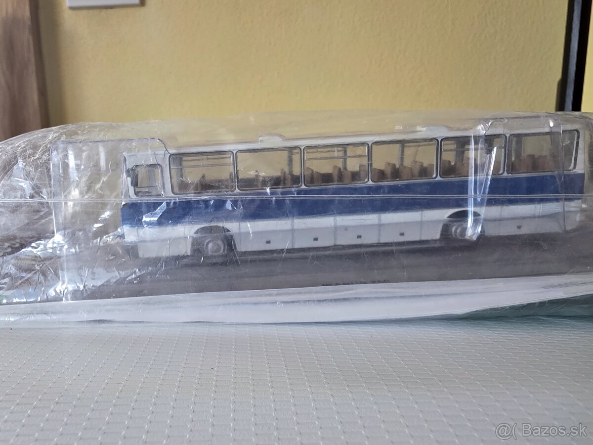 Predám modely autobusov 1:72 - 6