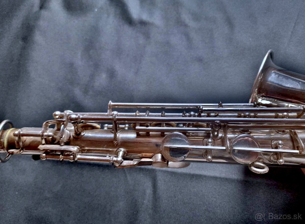 Saxofon - 6
