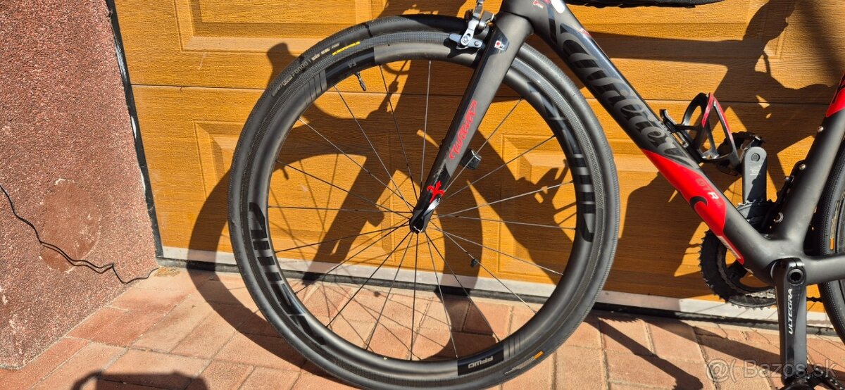 Wilier Triestina GTR SL - 6