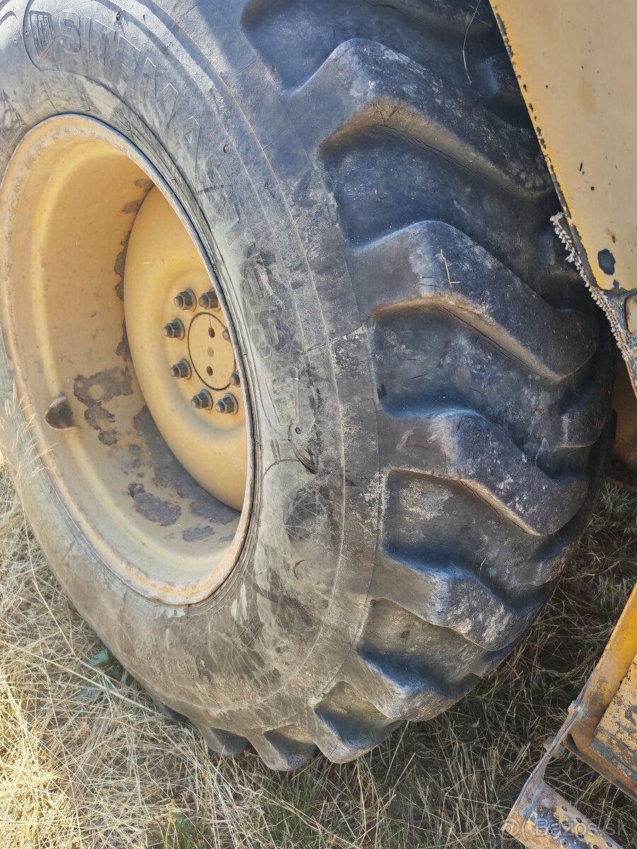 Cat 428c - 6
