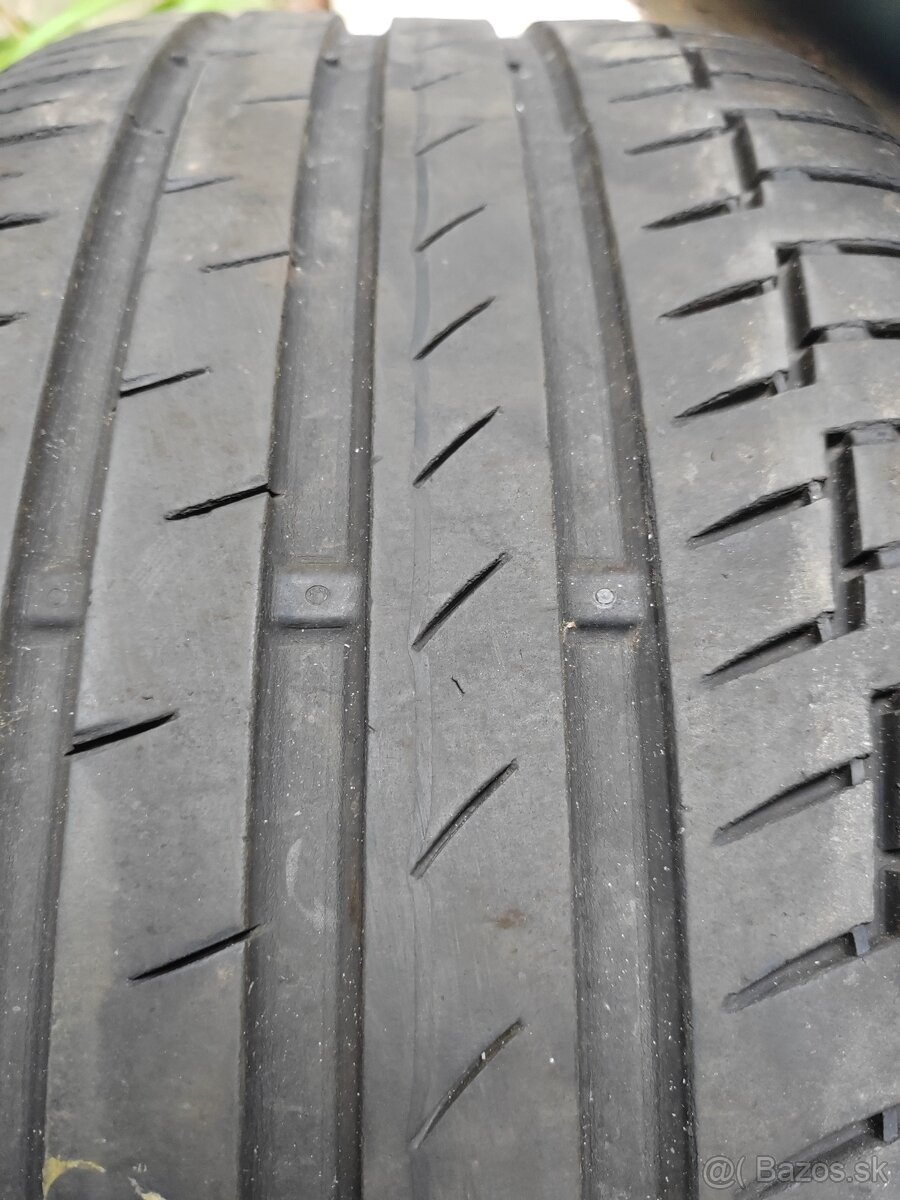 235/45 r18 Continental 2 ks - 6