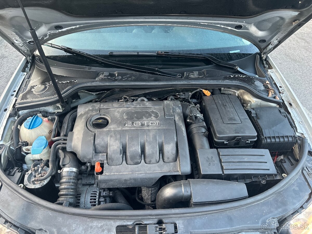 A3 tdi dsg - 6