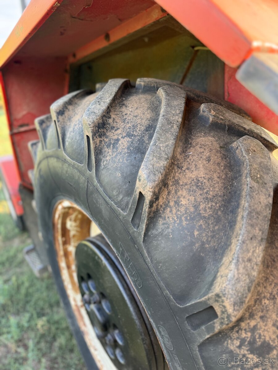 Zetor 12211 - 6