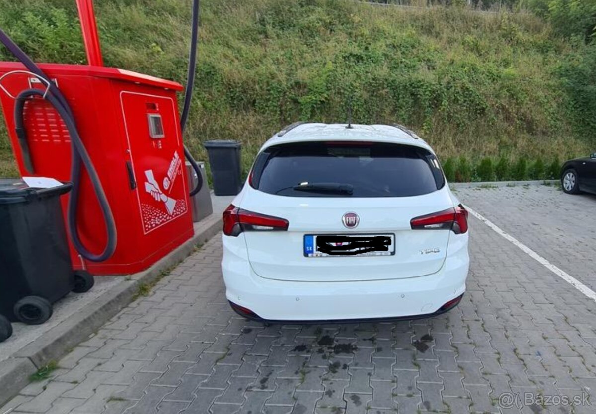 Fiat Tipo 1.6 MultiJet S-Design - 6